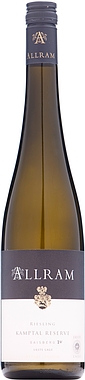 Allram Riesling Gaisberg 1ste Lage 2014